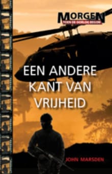 Een andere kant van vrijheid - John Marsden