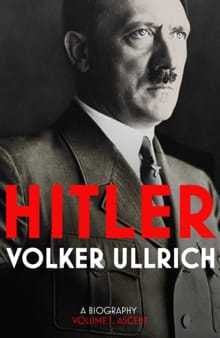 “Hitler: a biography