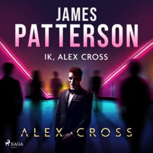 Ik, Alex Cross - James Patterson