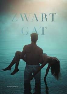 Zwart Gat - Amber de Maar