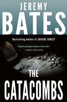The Catacombs - Jeremy Bates
