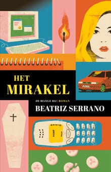 Het Mirakel - Beatriz Serrano