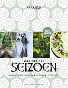 Leef met het seizoen - Natascha Boudewijn, Leo Alexander Schlangen