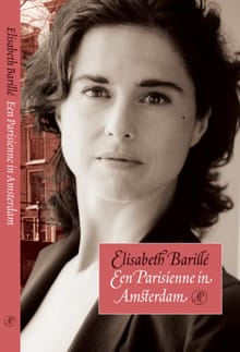 Een Parisienne in Amsterdam - E. Barille