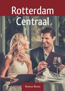 Rotterdam Centraal - Herman Romer, Romer Herman