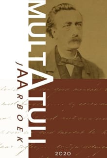 “Jaarboek Multatuli 2020