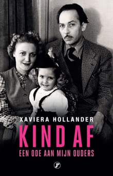 Kind Af - Xaviera Hollander