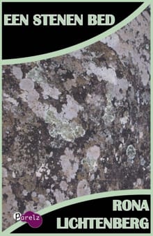 Een stenen bed - Rona Lichtenberg
