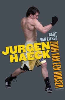 Jurgen Haeck - Bart van Lierde