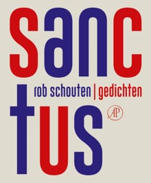 Sanctus - Rob Schouten