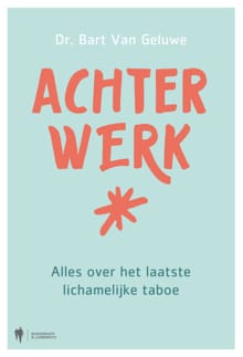 “Achterwerk