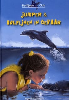 “De Dolfijnen Club - Jumper & Dolfijnen in gevaar
