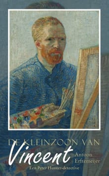 De kleinzoon van Vincent - Antoon Erftemeijer