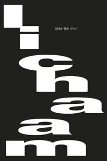 Lichaam - Maarten Moll, M. Moll