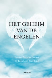 Het geheim van de engelen - Prinses Martha Louise, Elisabeth Nordeng