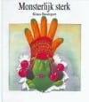 Monsterlijk sterk! - Klaus Baumgart