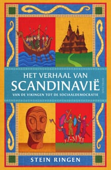 “Het verhaal van Scandinavië