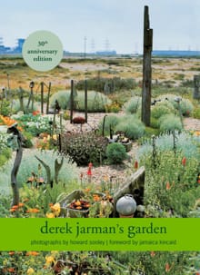 Jarman, D: Derek Jarman's Garden - Derek Jarman
