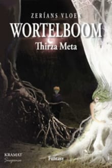 Wortelboom - Thirza Meta