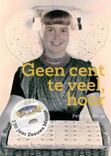 Geen cent teveel, hoor - Peter de Jonge