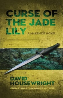 Curse of the Jade Lily - David Housewright