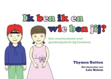 Ik ben ik en wie ben jij? - Rutten Thymen