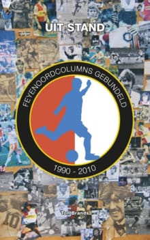 Uit stand - Ton Brands