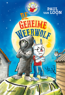 De geheime weerwolf