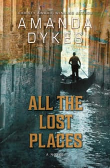 All the Lost Places - Amanda Dykes