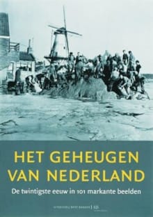 “Het geheugen van Nederland