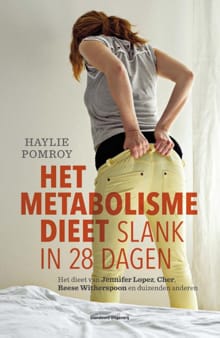 “Het metabolisme dieet
