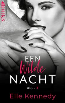 “Een wilde nacht