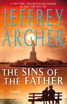 SINS OF THE FATHER -  JEFFREY ARCHER