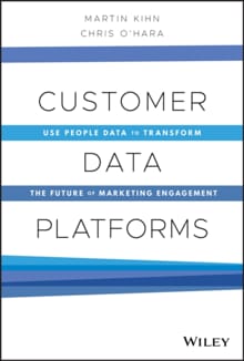 “Customer Data Platforms