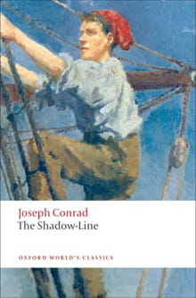 The Shadow-Line - Joseph Conrad