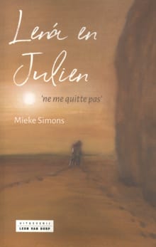 Lená en Julien - Mieke Simons