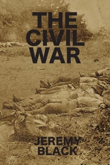 The Civil War - Jeremy Black