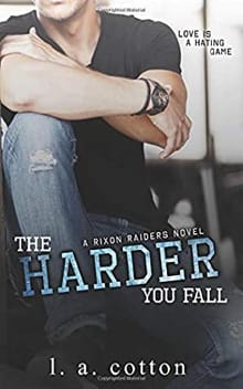 “The Harder You Fall