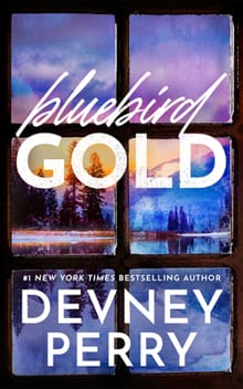 Bluebird Gold - Devney Perry