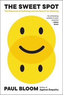 Sweet Spot - Paul Bloom