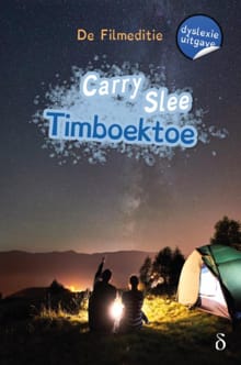 Timboektoe - Carry Slee