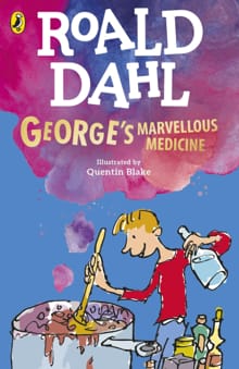 “George's Marvellous Medicine