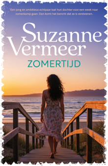 Zomertijd