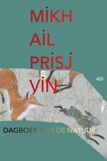 “Dagboek van de natuur