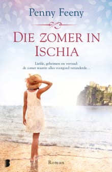 Die zomer in Ischia - Penny Feeny