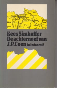 “De achterneef van J.P. Coen in Indonesië 