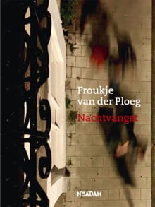 Nachtvangst - Froukje van der Ploeg