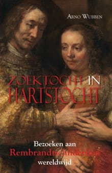 “Zoektocht in hartstocht