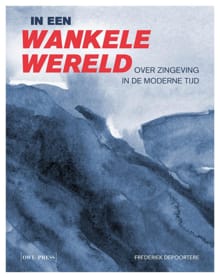 In een wankele wereld - Frederiek Depoortere