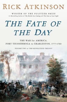 The Fate of the Day - Rick Atkinson